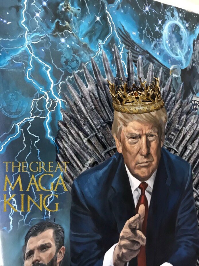 TrumpTruthSoc's tweet photo. https://t.co/CsNbRbHmJt