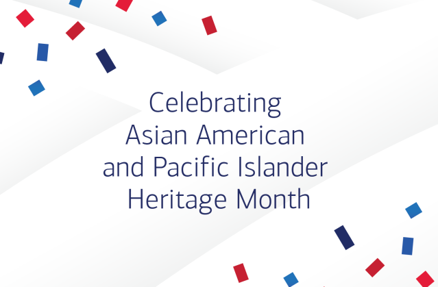 gorgeousgrk2's tweet photo. My company’s commitment to diversity and inclusion is clear. This #AAPIHeritageMonth, we’re celebrating our teammates and clients, and recognizing the influence and achievements of the AAPI community. https://t.co/YR4lFrQP3U https://t.co/mF2jZrC1gR