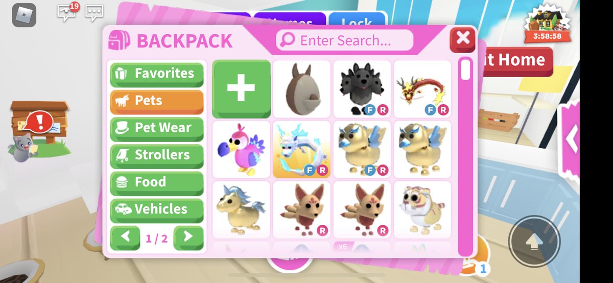 F1neCh1na___'s tweet photo. trading amp for cashapp, or rhd!

favorites nft !
#Adoptmetrades #adoptmepets #adoptmeandroyalehigh #royalehightrading #royalehightrade #royalehighcrosstrading #royalehighcrosstrade #AdoptMeCrossTrading
 #royalehighcrosstrade https://t.co/FGQgHRymBf