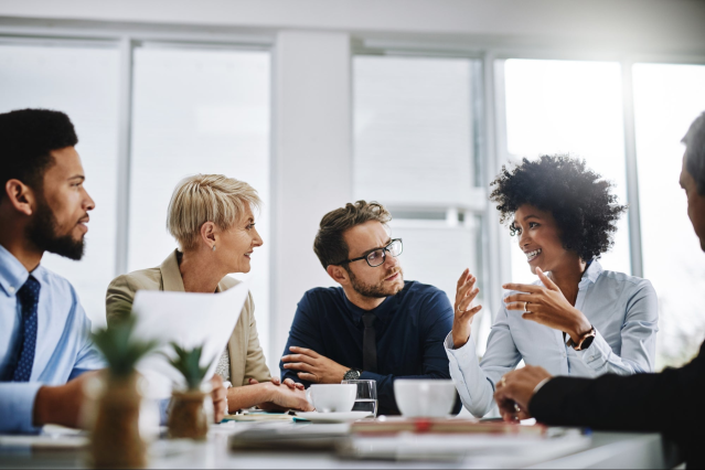 gorgeousgrk2's tweet photo. Try sharing your goals and agenda ahead of time to make your meeting more interactive. This will let your attendees know what you plan to accomplish and discuss. https://t.co/tc6GICCqOE https://t.co/69Avw2vTRC