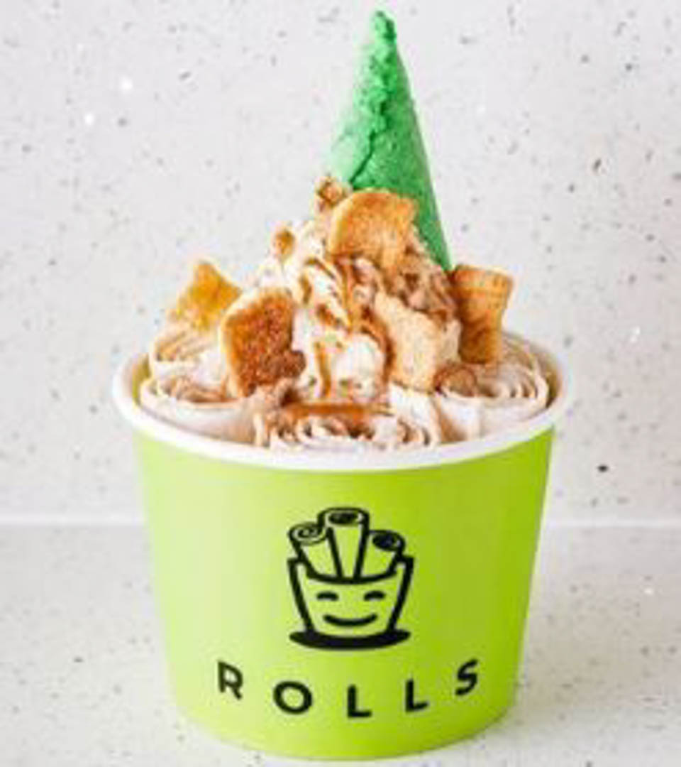 Rolls Ice Cream (@RollsIceCream_) / Posts / X