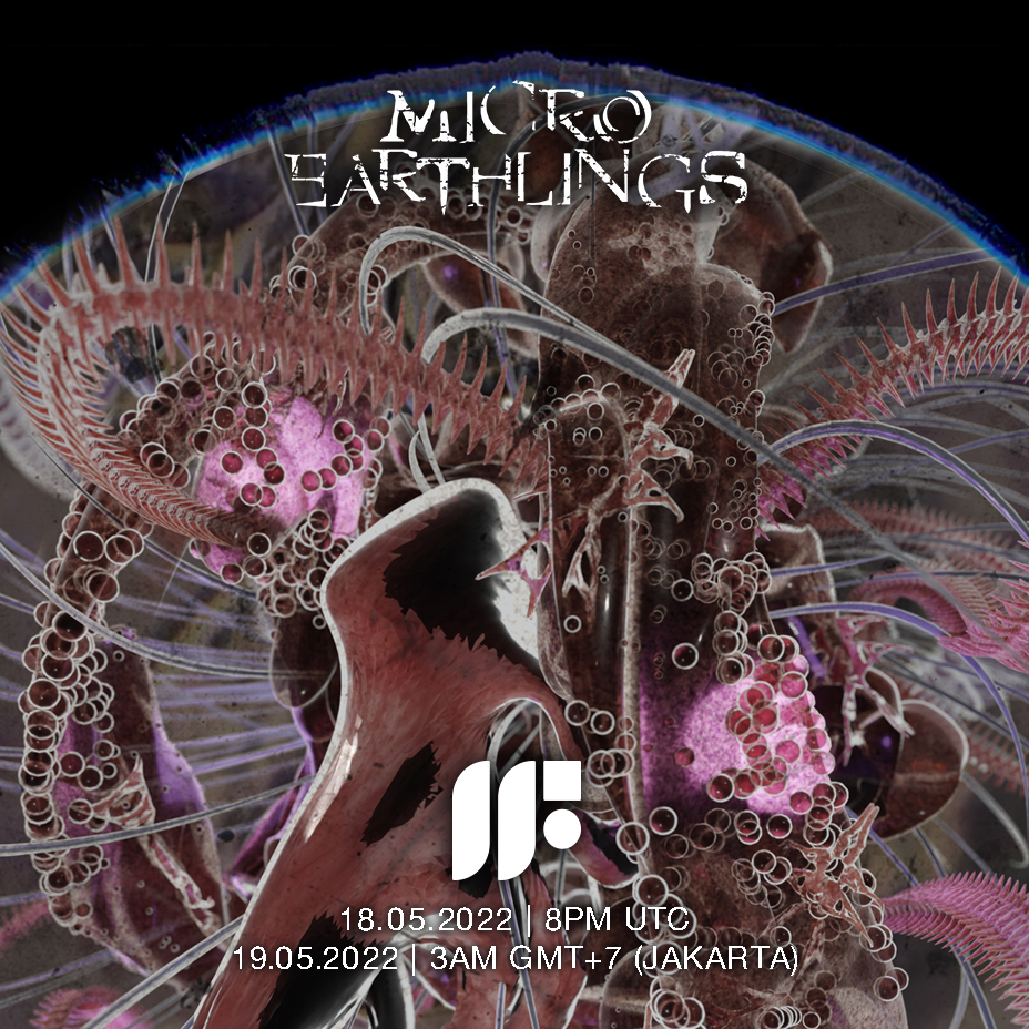 Sanj0nas's tweet photo. gm gm ☀️ 
the 5th #MicroEarthlings will be up for scheduled auction on @formfunction tomorrow! 
[18.05 | 8PM UTC / 19.05 | 3AM GMT+7]

It marks a quarter way of the collection, thank you to all of the collectors, supporters, and frens that have been here #SolanaNFT

Link below 🧬 https://t.co/7GLREL0eAI