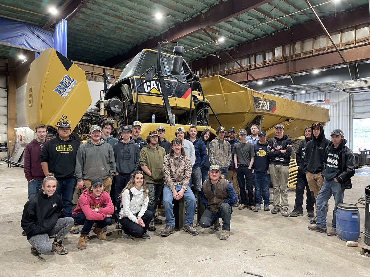 Pat Brazeau tweet media