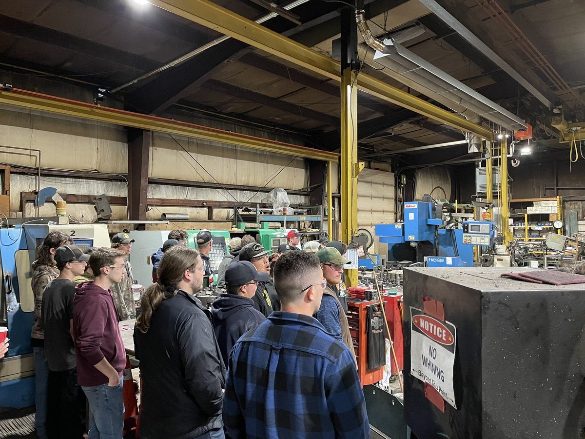 Pat Brazeau tweet media