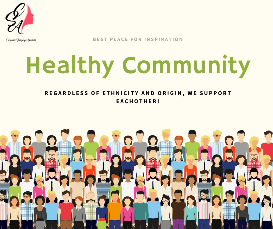 Healthy communities give way to a healthier mindset, constructive attitude, and creative energy!
#community #communityfirst #communityovercompetition #communitymanager #CommunityService #communityofwriters #communityofpoets #communitymanagement #CommunityGarden #communityevent