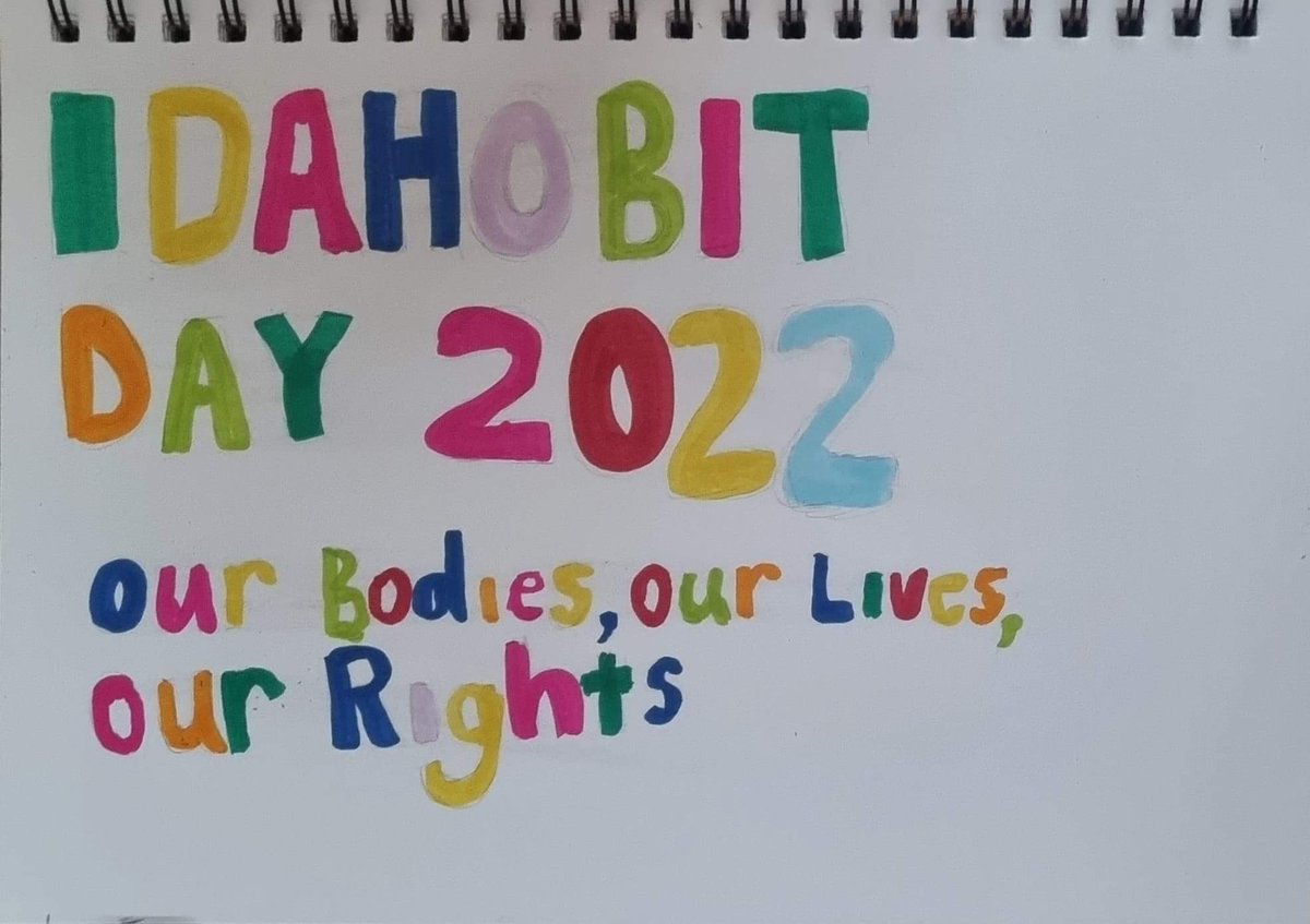 URPotential LGBT tweet media