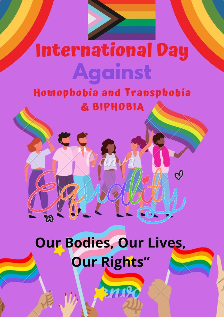 URPotential LGBT tweet media