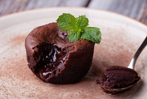 CharticsF's tweet photo. Coulant au chocolat❤😍
❤👉🏼 https://t.co/MigpJwkQll 👈🏼💜
#chartics #chocolat #coulant #dessert https://t.co/6GBcwS7zm3