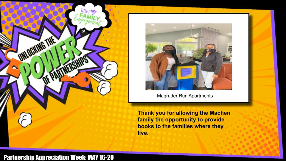 Taneeka Moore (@machen_fes) on Twitter photo Thank you for the opportunity to serve the community! <a href="/HCS_TitleI/">HCS Title I Program</a> <a href="/MachenElem/">Machen Elementary</a> <a href="/HamptonCSchools/">Hampton City Schools</a> Thank you for the opportunity to serve the community! <a href="/HCS_TitleI/">HCS Title I Program</a> <a href="/MachenElem/">Machen Elementary</a> <a href="/HamptonCSchools/">Hampton City Schools</a>