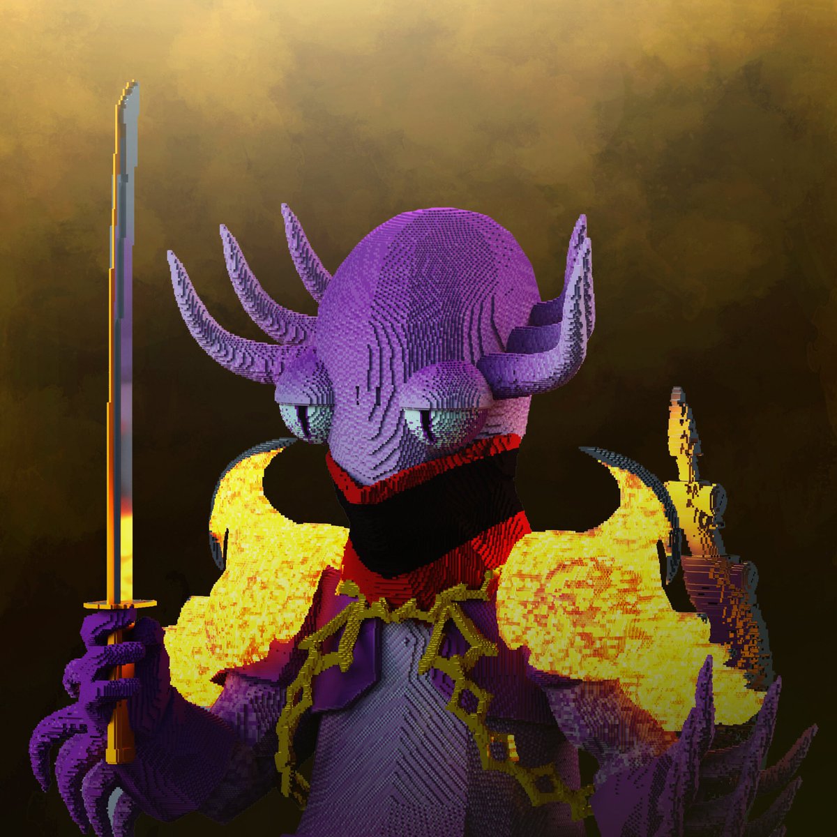 Algocrew-The Threat / LIVE SHUFFLE tweet media