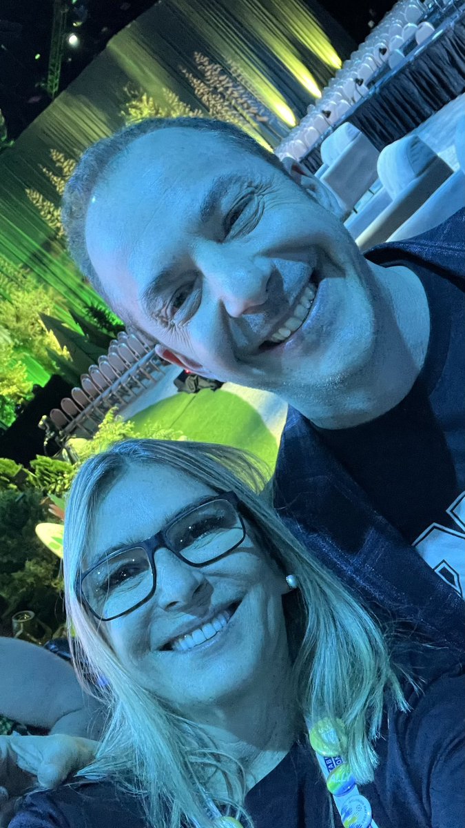 vsimoes90's tweet photo. That’s a great moment @Ajenstat ! My 11th TC #Data22 #TC22 https://t.co/7QQj1FS6Do