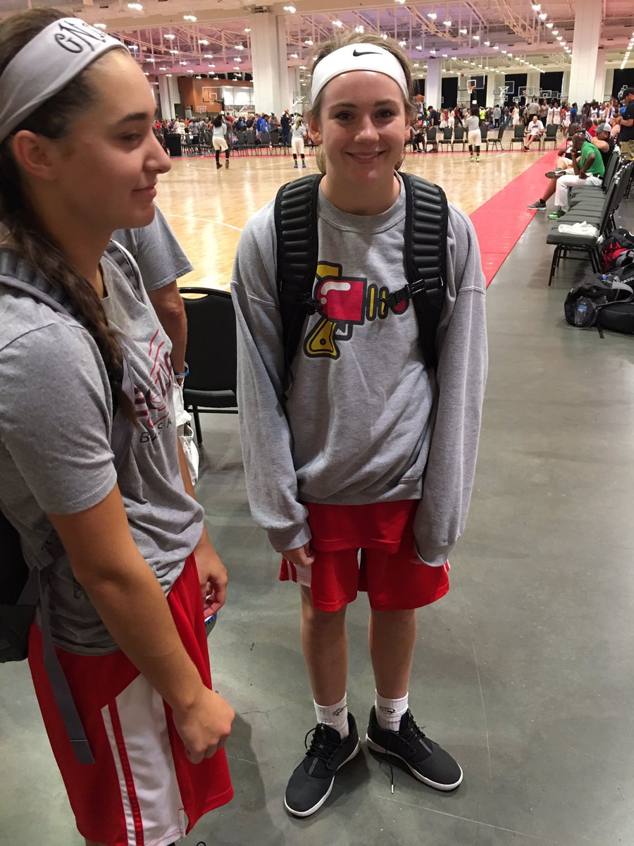 #reunited #AAUteammates