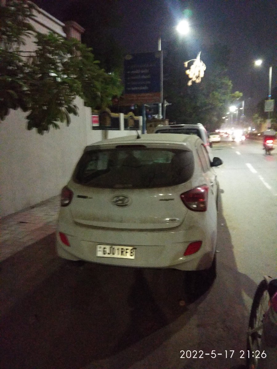 chetanrajchauh1's tweet photo. @UdgamSchool 
#ScrapAbandonedCars https://t.co/lf4WzcARCx