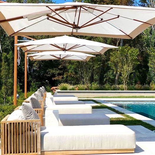 CasualFurnKip's tweet photo. MADE IN MIAMI!

Check out the style, comfort, and value of #OutdoorFurniture and #shade by two of Miami's premier brands: PAVILION &amp; @TUUCI! 

CFA: https://t.co/Cua5kiSLAz

Contact: Info@CasualFurnitureAssociates.com l 305-235-4228.

#CasualFurnitureAssociates #TUUCI #Pavilion https://t.co/aE3njlk5mq