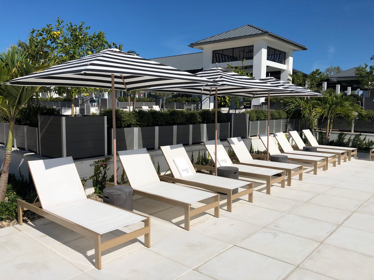 CasualFurnKip's tweet photo. MADE IN MIAMI!

Check out the style, comfort, and value of #OutdoorFurniture and #shade by two of Miami's premier brands: PAVILION &amp; @TUUCI! 

CFA: https://t.co/Cua5kiSLAz

Contact: Info@CasualFurnitureAssociates.com l 305-235-4228.

#CasualFurnitureAssociates #TUUCI #Pavilion https://t.co/aE3njlk5mq
