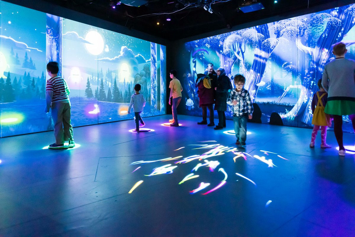 Check out the latest episode where Robb talks with David Glicksman, the Director of Creative Technology at Gensler’s DxD department in LA.  The conversation is great and they dive deep into what it means to be truly creative and an artist in this industry.
buff.ly/3FUalqQ