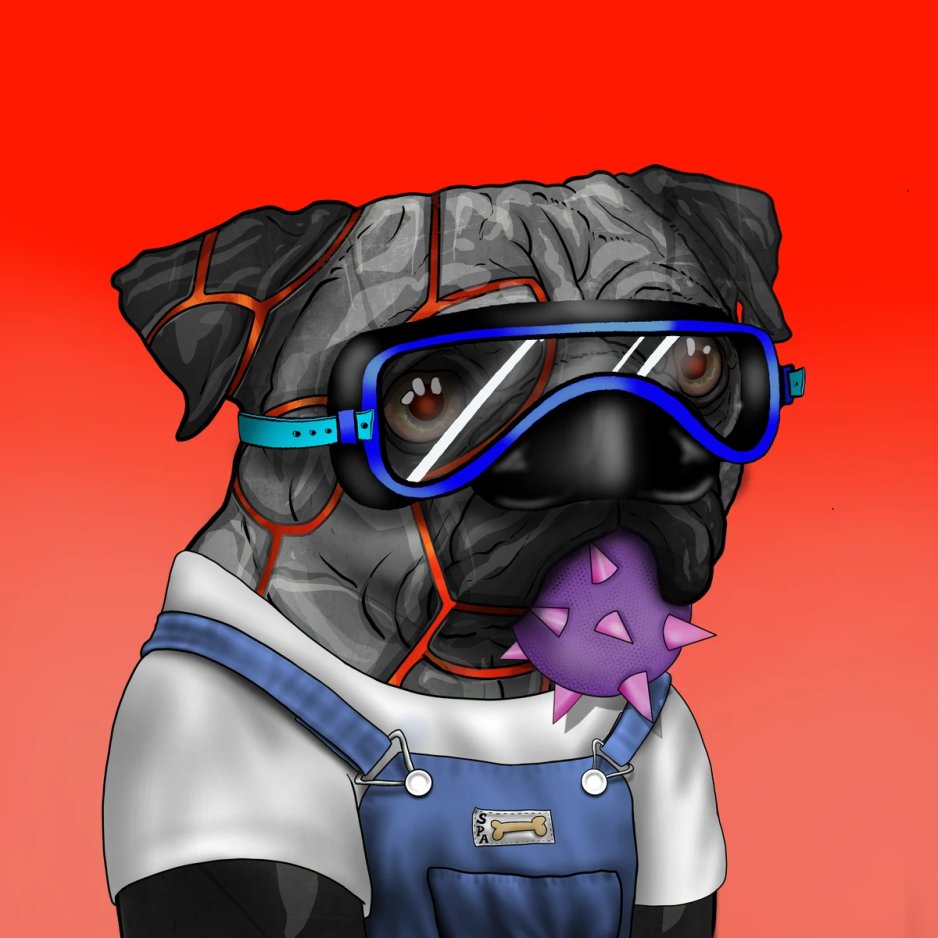 AdaRealm's tweet photo. ADA Realm Update + Space Pugs NFT Giveaway
Actum Games the Unity Developers Public Trello
https://t.co/t2jHOEkct8
Weekly journey and Developments 
https://t.co/uWYTlVLMq6
🌟Retweet
🌟Join the Realm https://t.co/Fn6ZoGWRjJ
🌟Mention the new update in the discord
🌟48 Hours 
#cnft https://t.co/f64a1nBWab