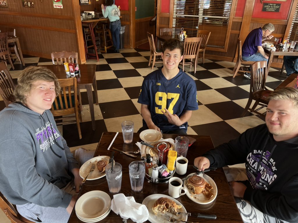 Boston Higgins tweet media