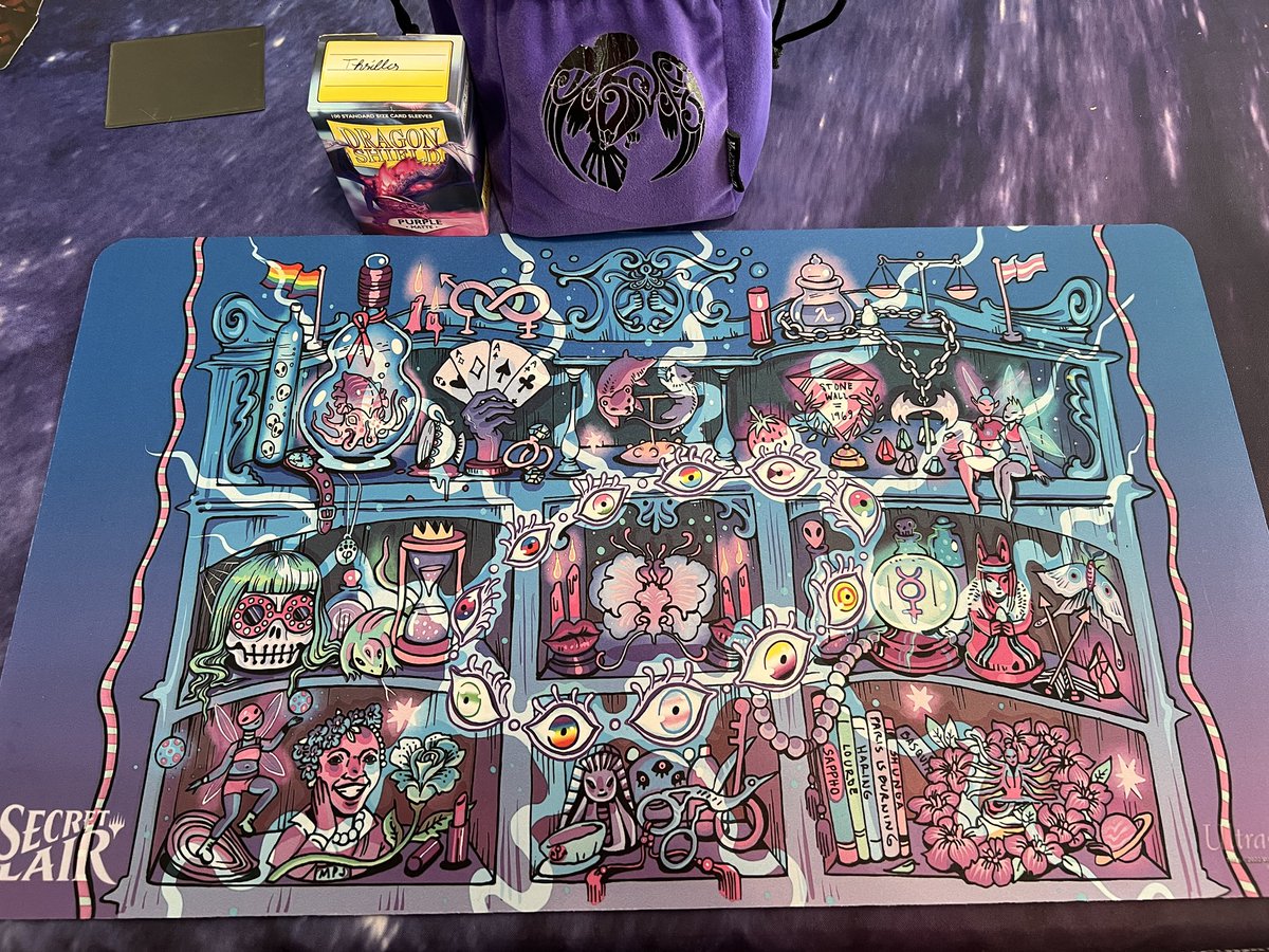 Beth Bachman tweet media