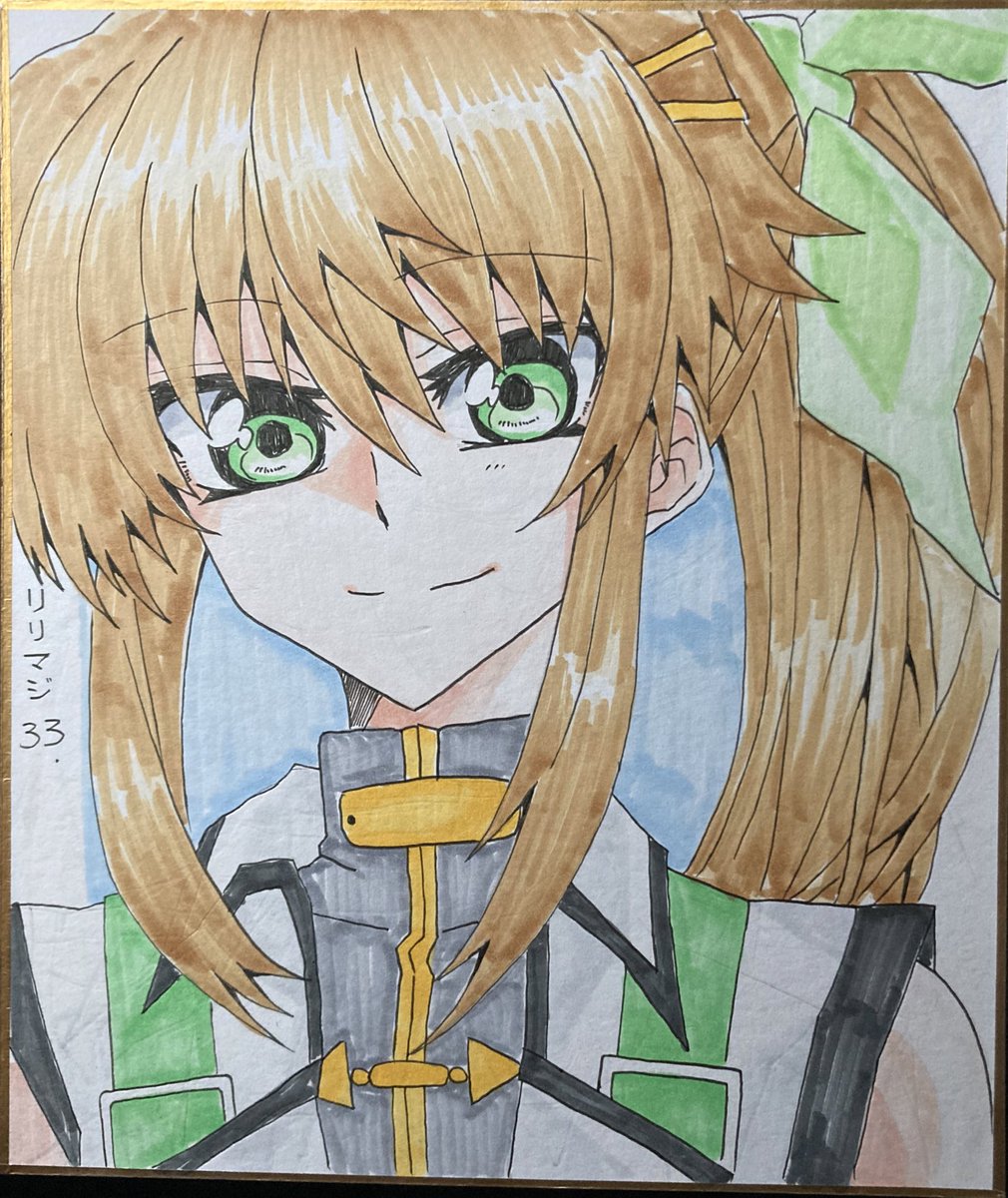 紅乃 晴@アノオカノムコウヘ tweet media