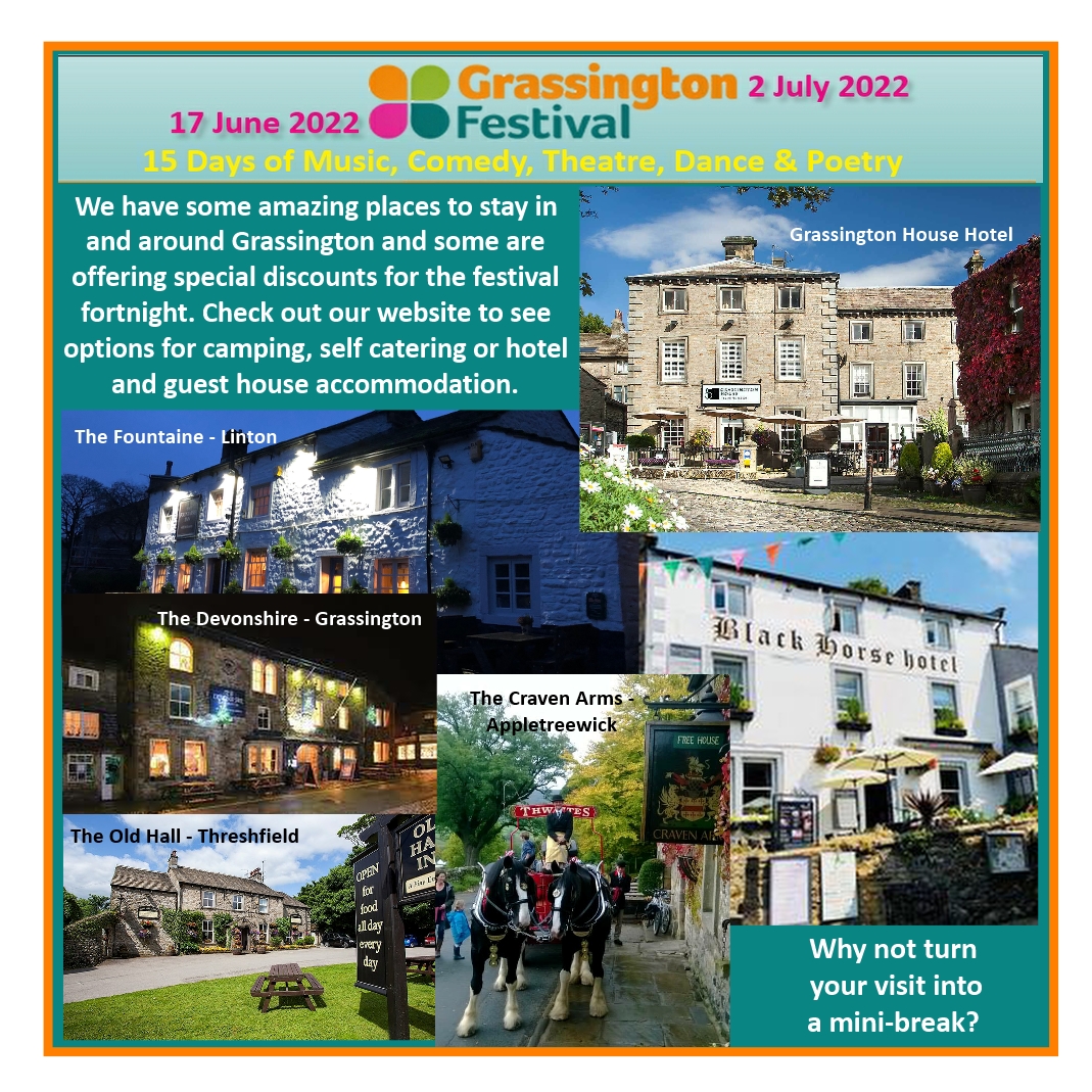 A little re-tweet goes a long way <a href="/Gamfarm/">Gam Farm Rare Breeds</a>
 <a href="/Dev_Grassington/">The Devonshire, Grassington</a> <a href="/GrassingtonH/">Grassington House</a> <a href="/fountaine_inn/">Fountaine Inn</a>
 <a href="/cravenapptrick/">Craven Appletreewick</a> <a href="/HelloYorkshire/">Hello Yorkshire</a> <a href="/Yorkshire2018/">Yorkshire</a>
 <a href="/yorkshire_hour/">#YorkshireHour</a> <a href="/TheYorksTimes/">The Yorkshire Times</a> <a href="/YorkshireFest/">Yorkshire Festival</a>
 <a href="/Yorkshiredays/">Days Out Yorkshire</a> <a href="/Go_Yorkshire/">Go Yorkshire</a> <a href="/IFYorkshire/">i-Yorkshire</a>
 #useitorloseit #supportthearts