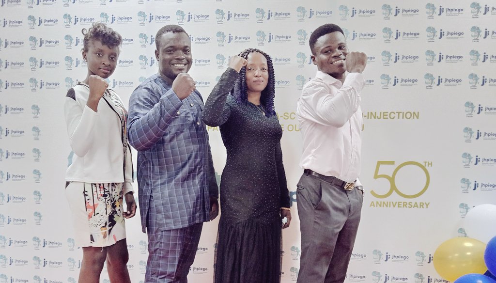 majatbef's tweet photo. "...les jeunes sont une ressource formidable pour la région, leur potentiel ne sera réalisé que lorsque les bons investissements dans leur éducation, leur santé, leurs compétences et leur autonomisation seront faits." @sokolo12 DG de @OoasWaho
#DmpascNow @atbeftogo @jabinbak https://t.co/TzsswY8iEC