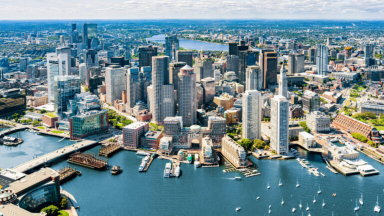 Boston Real Estate tweet media