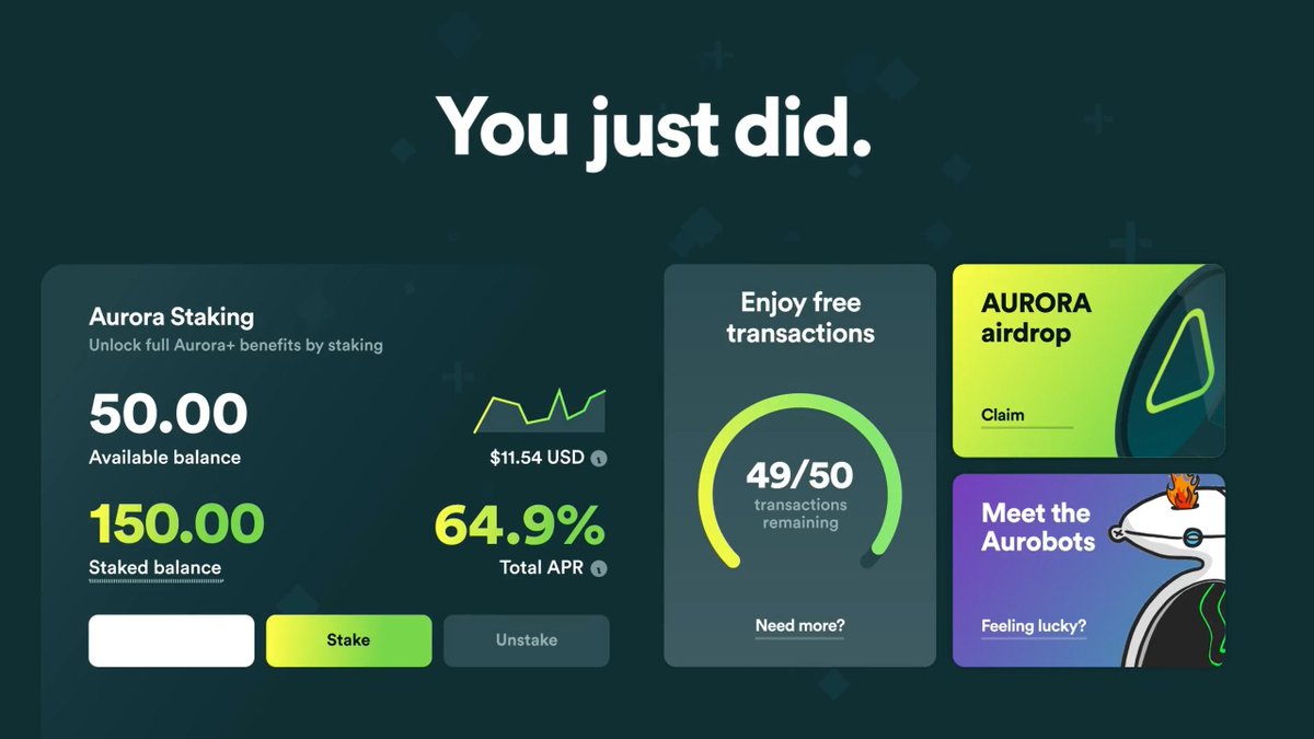 BlueBit Finance tweet media