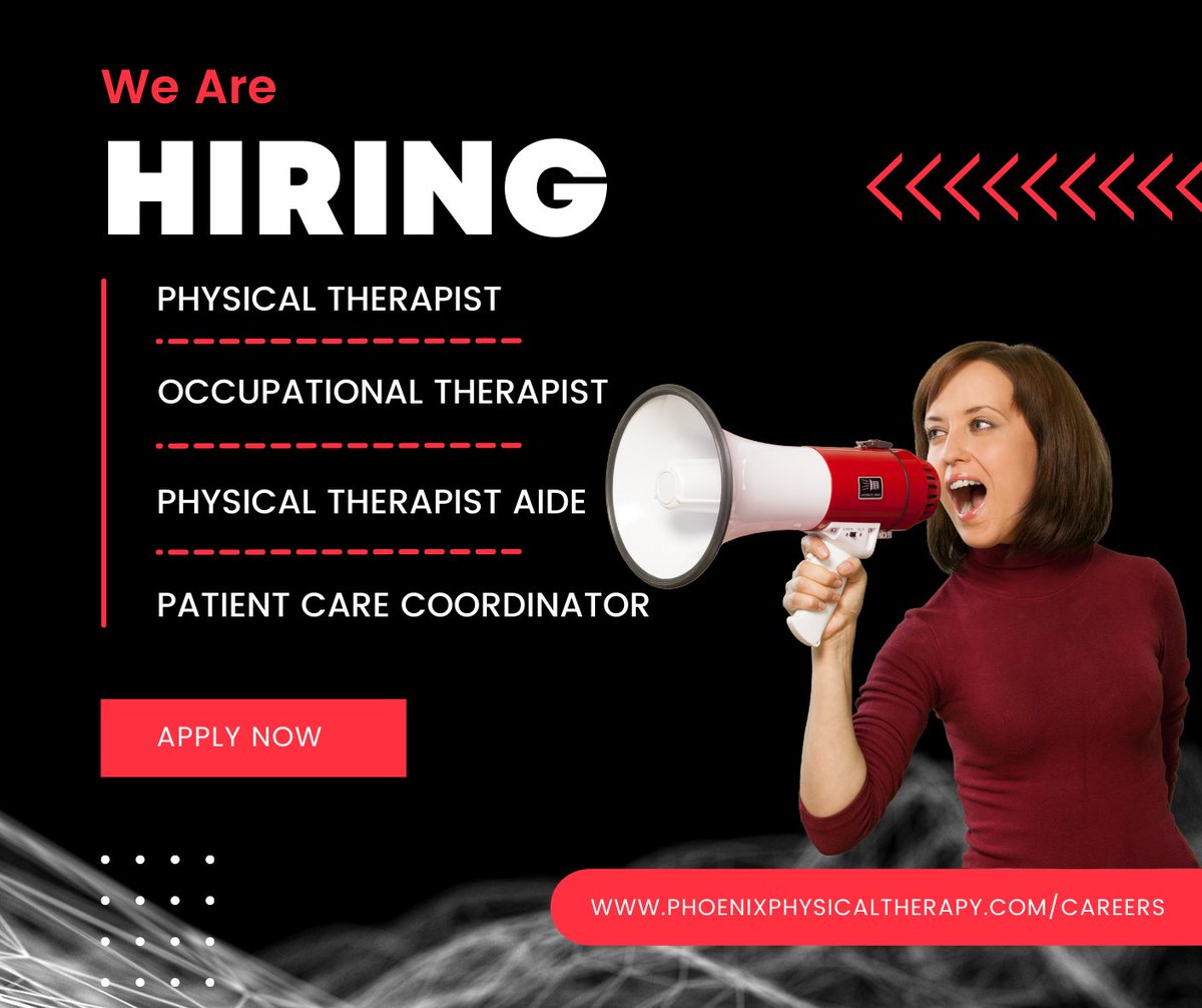 AdvPhysTherapy tweet media