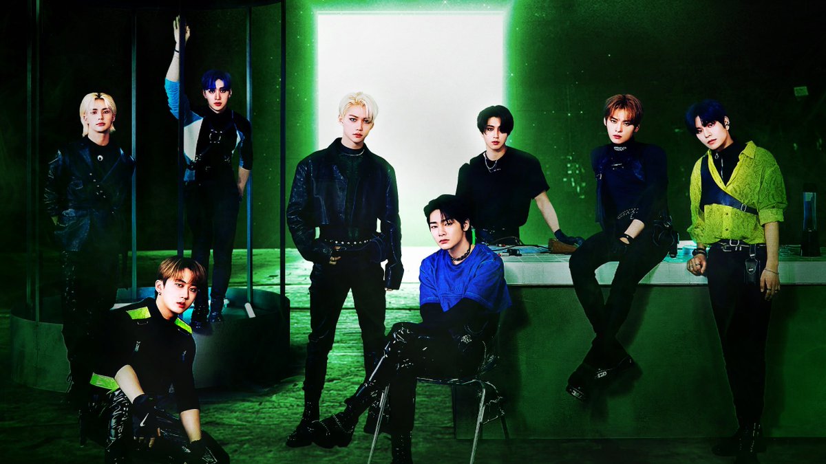 StrayKidsCharts's tweet photo. .@Stray_Kids is now the 5th Korean act to have at least 1 Korean album with 100 weeks after "GO LIVE" achieved its 100th week charting on Oricon this week! 🔥

#StrayKids #스트레이키즈 https://t.co/kQmGjbgOfd