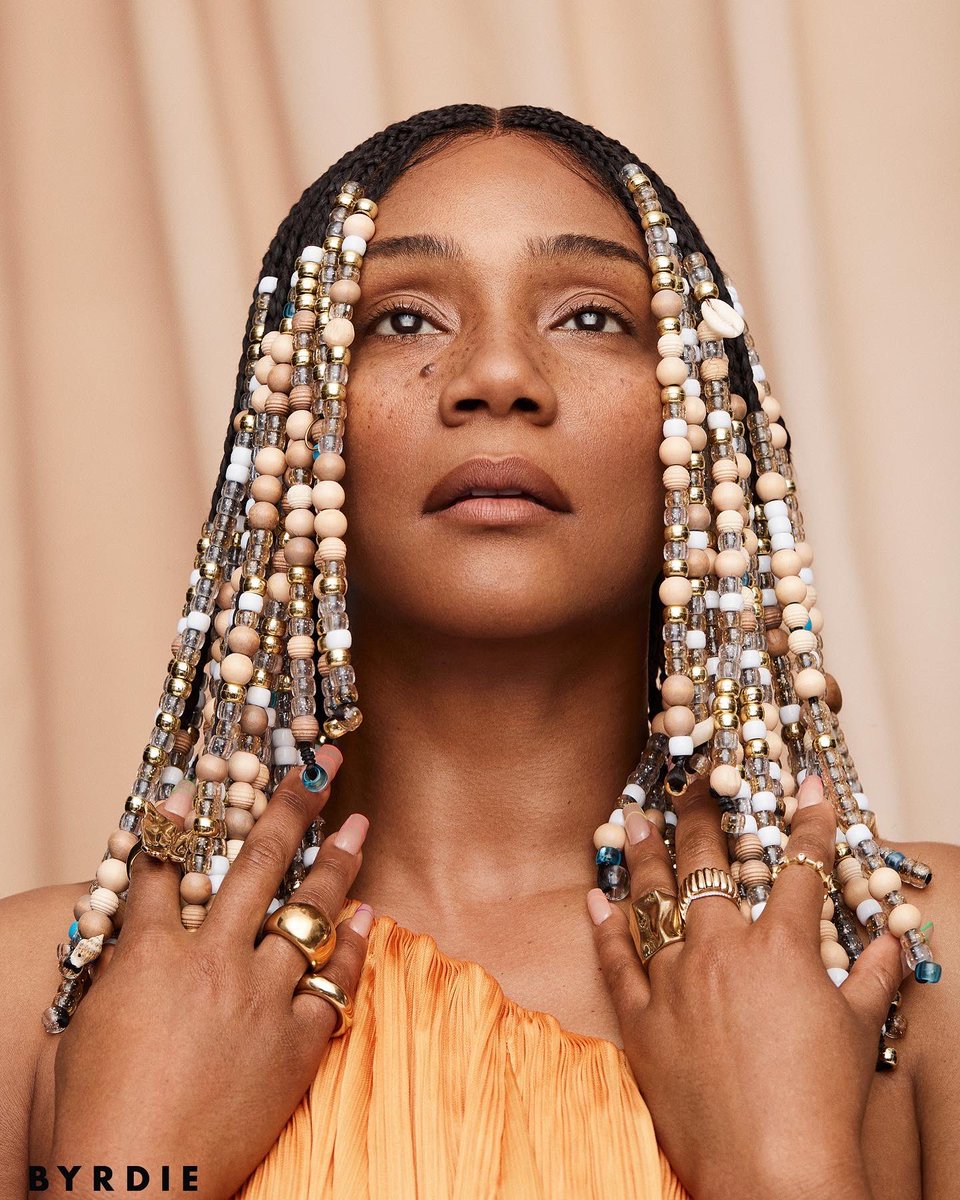 TiffanyHaddish tweet picture