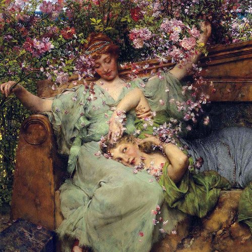 nymphaeria's tweet photo. women fall in love with women. https://t.co/CsZ8aRqbuX