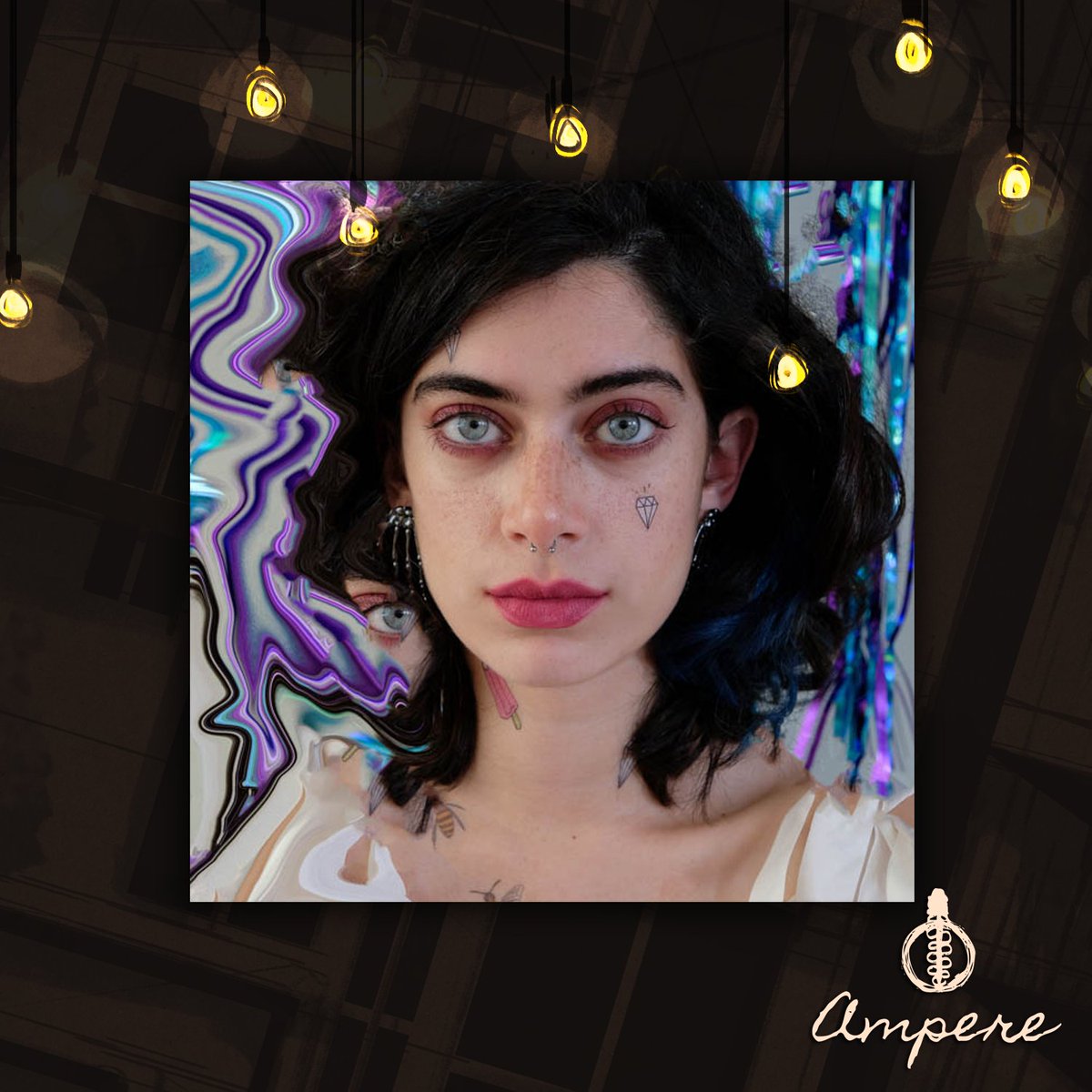 Ampere💡 tweet media