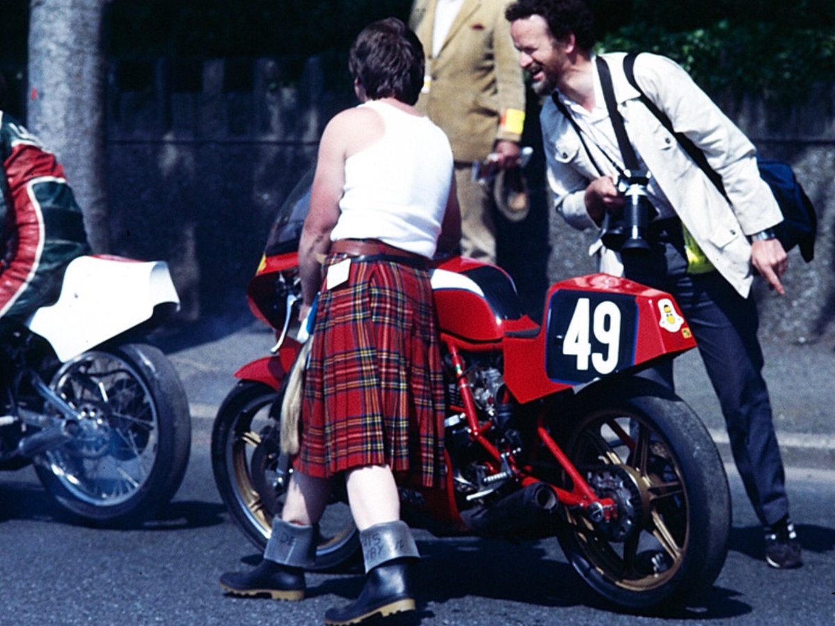 Tappet Gap....🏴󠁧󠁢󠁳󠁣󠁴󠁿 tweet media