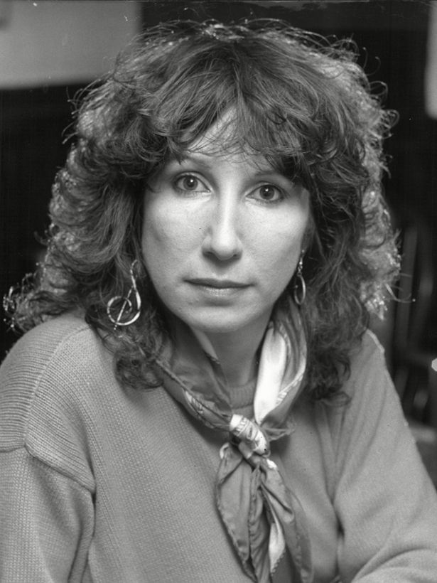 Such sad sad news on Kay Mellors sudden passing, an astounding writer and we thankfully to have worked alongside her, our thoughts are with her family &amp; friends and loyal fans 😢