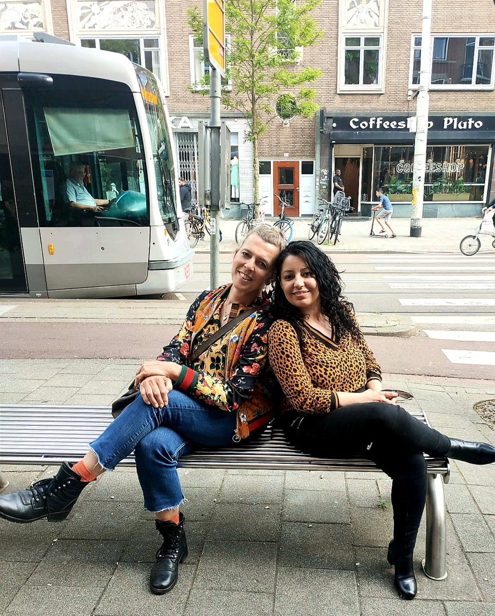 Marjolijn Masselink tweet media