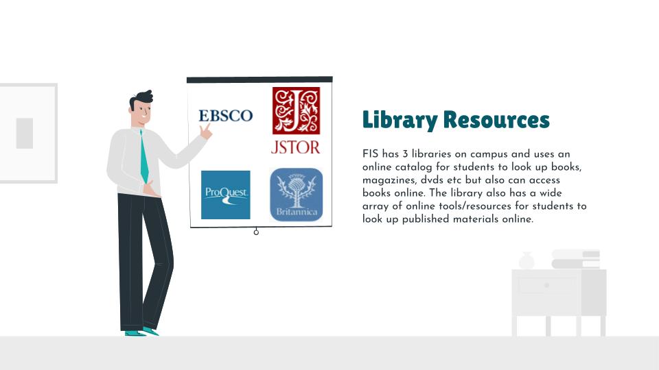 Today <a href="/VafaAnderson/">Vafa Anderson</a> &amp; I presented the final 'Parent Tech Academy' of the year <a href="/FIS_School/">Frankfurt Int School</a> Focused on #ISTE Student Standard 3, 'Knowledge Constructor', parents learned about various search strategies, how to evaluate information and curate web resources👏#edtech #ISTEcert #digcit