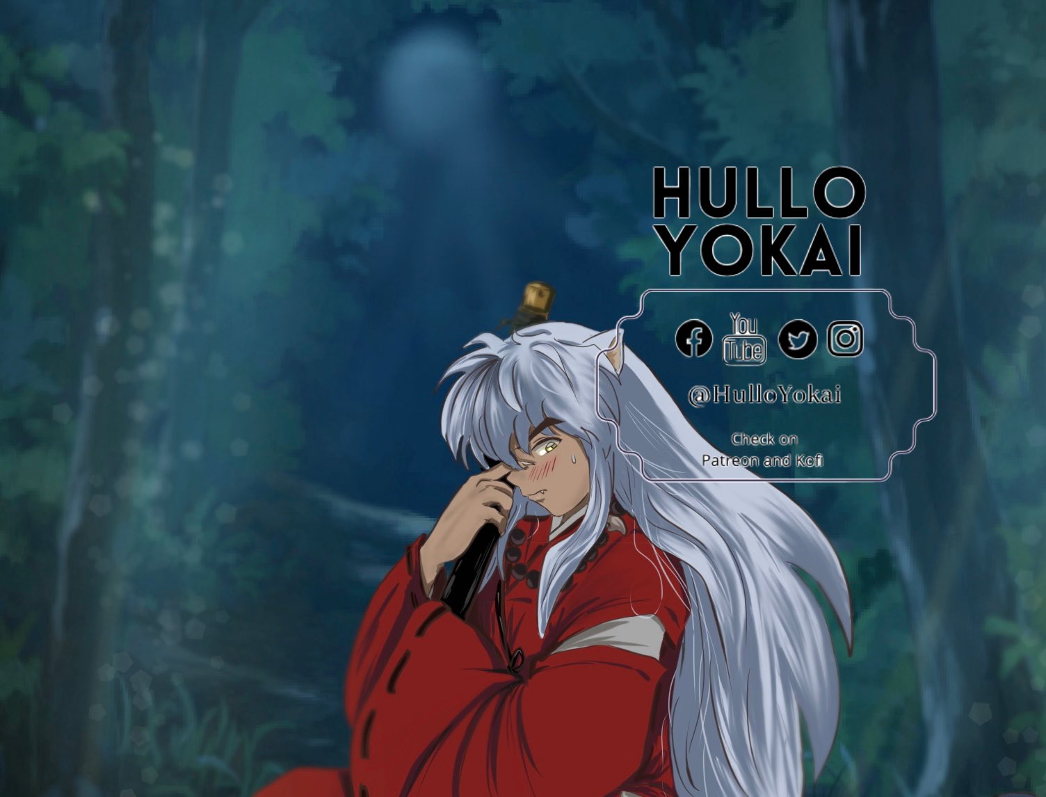 Hullo Yokai Let S Talk About An Underrated Ship Inuyasha And Kagome S School Uniform Inuyasha Kagome Inukag Anime Manga 犬夜叉 かごめ Animetwt Fanarts Fanart Fanartanime Mangatwt Digitalart Digitaldrawing Drawing