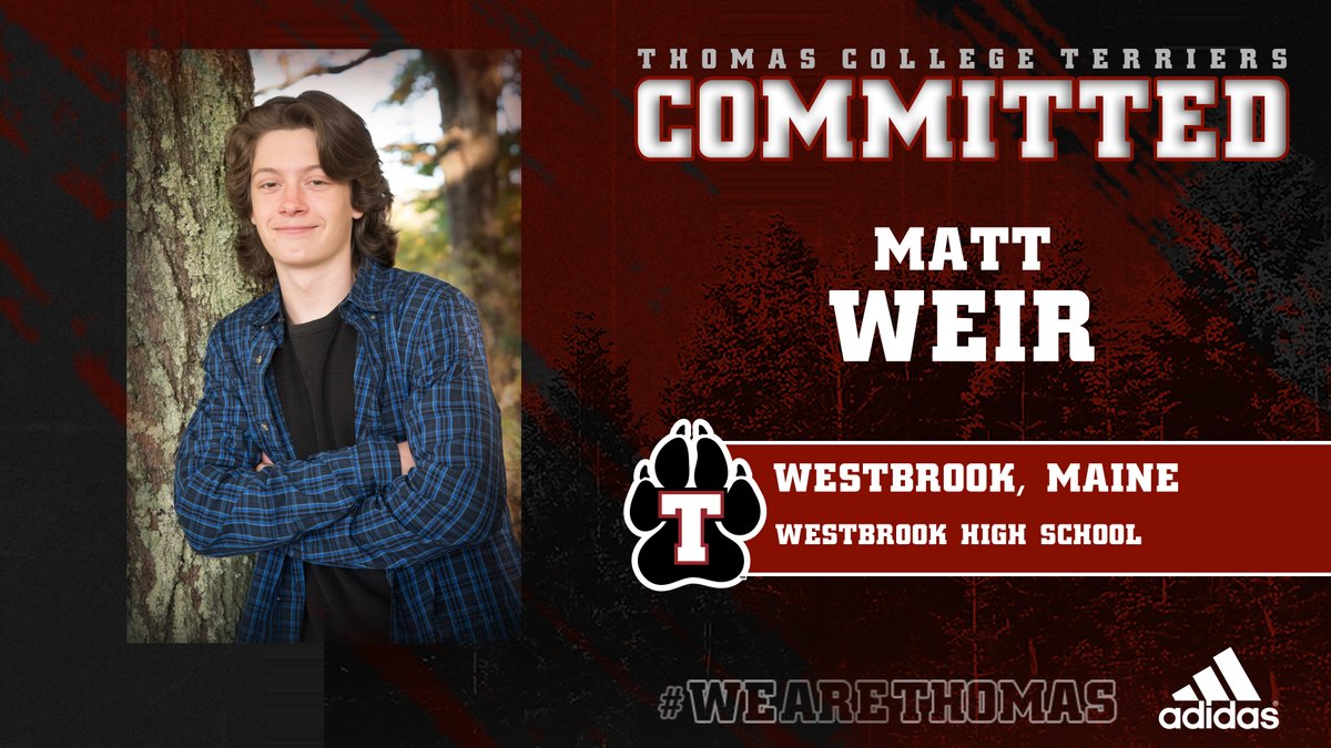 Thomastrackie's tweet photo. Welcome to the TC T&amp;F family, Matt!  We're excited to have you joining us! https://t.co/Py7ZuePdX9