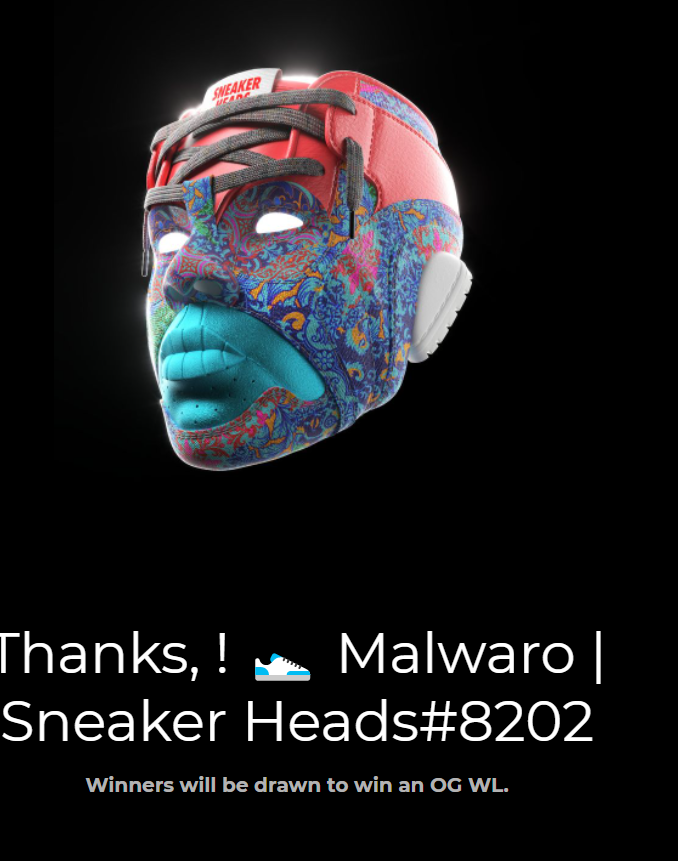 malwaro's tweet photo. @sneakerheadsoff done, some questions might be wrong, but tried to choose best answer and it was interesting https://t.co/hpDyJ9w58x