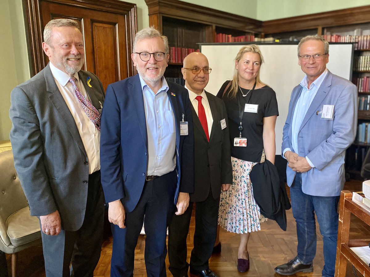 APPG Nutrition for Development (@appgnutrition) on Twitter photo Great to celebrate the UK’s commitment to Nutrition for Growth with <a href="/AAH_UK/">Action Against Hunger UK</a> at <a href="/CinnamonClub/">The Cinnamon Club</a> - like <a href="/DavidMundellDCT/">David Mundell MP</a> said “It doesn’t stop here” Great to celebrate the UK’s commitment to Nutrition for Growth with <a href="/AAH_UK/">Action Against Hunger UK</a> at <a href="/CinnamonClub/">The Cinnamon Club</a> - like <a href="/DavidMundellDCT/">David Mundell MP</a> said “It doesn’t stop here”