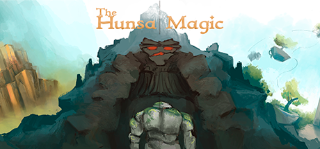HunsaStudios's tweet photo. Good evening to all of you! Remember that The Hunsa magic comes out this Thursday! For those of you who haven't added the game to your wishlist, there's still time. Will you be able to stop the ancient one from rising?

#indiedev #3dgame #indiedevelopment #lowpoly https://t.co/UDGeExiTfX