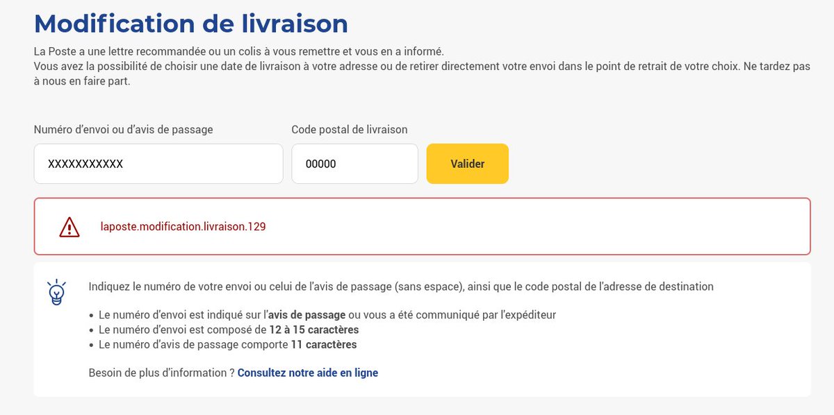 Joe FRANCOIS tweet media