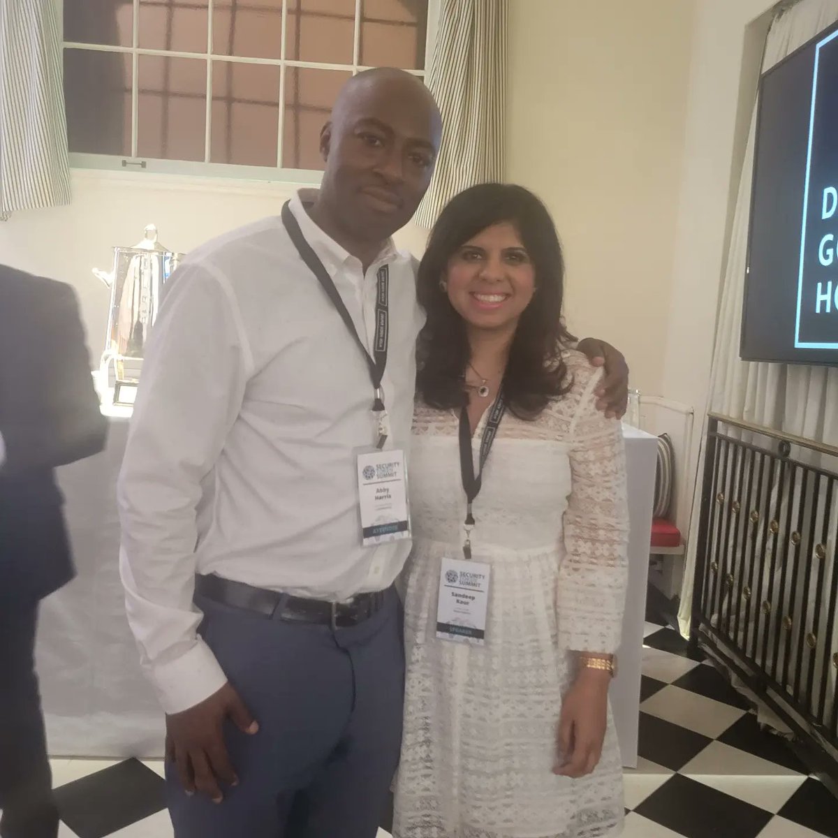 CryptoMondaysNY's tweet photo. #SecurityTokenSummit Thanks @DraperGorenHolm for a fantastic Event 

@CryptomondaysNY
Closing cocktail Event
 4th Annual Security Token Summit.

#cryptocommunity #Cryptonyc #cryptomondaysnyc #cryptoinvest #cryptography #CryptoFamous #cryptocurrency #Harlemcrypto https://t.co/bFX54LCOKQ