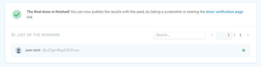 Stake Reloads tweet media