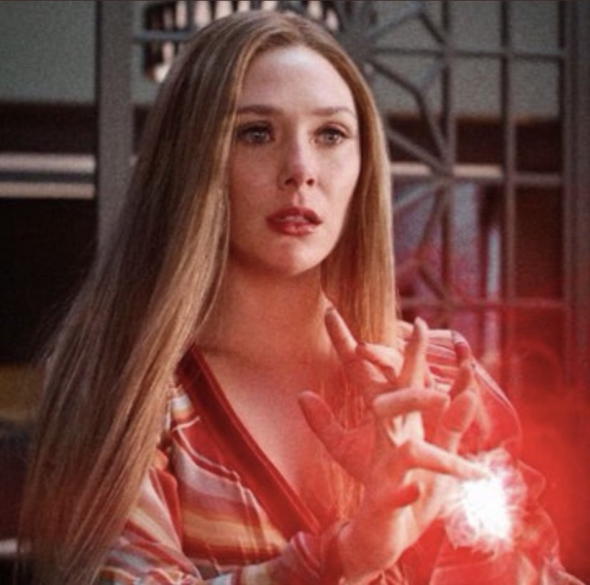 unfuckableking's tweet photo. kavgaları için para vereceğim ikili
#WandaMaximoff
#bonniebennet https://t.co/AQu2d7Zf1n