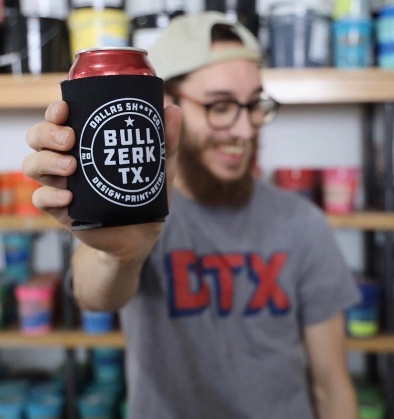 Lowest Greenville Collective tweet media