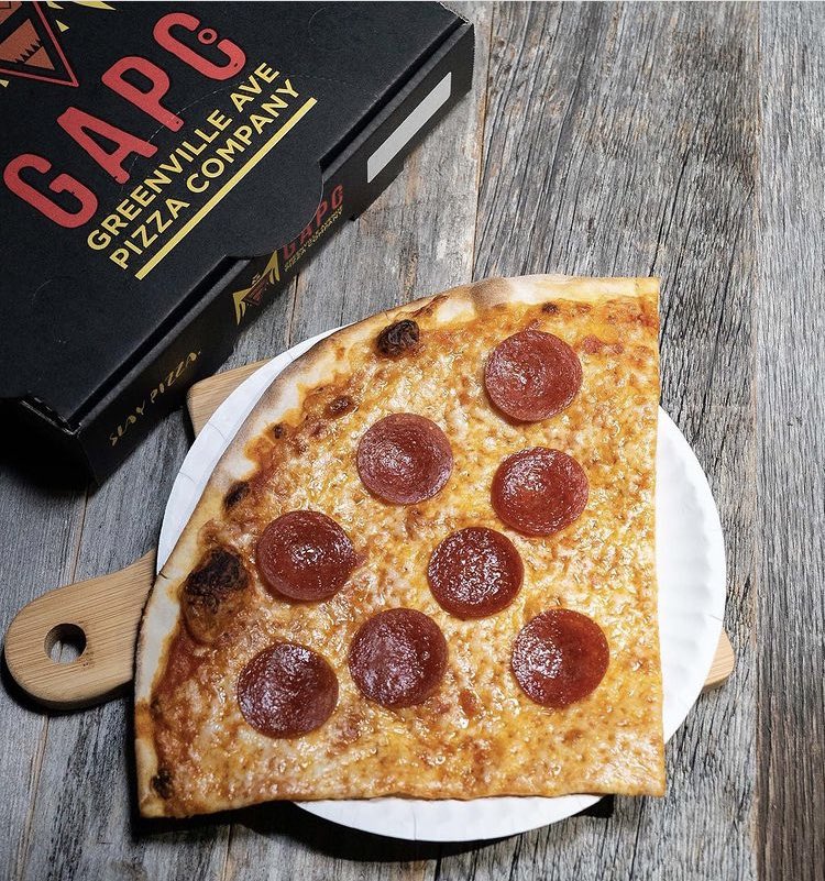 Lowest Greenville Collective tweet media