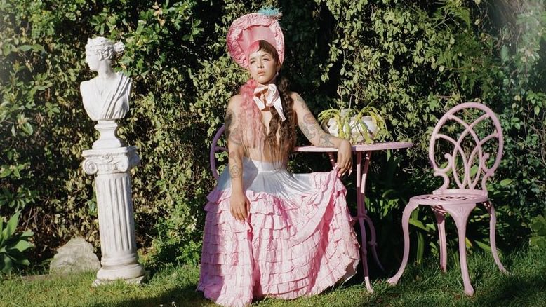 melspurgatory's tweet photo. 🚨 Melanie Martinez confirmed in an interview with Billboard that as a matter of fact, their upcoming third studio album, is an album. https://t.co/Ut6SJfWwkY