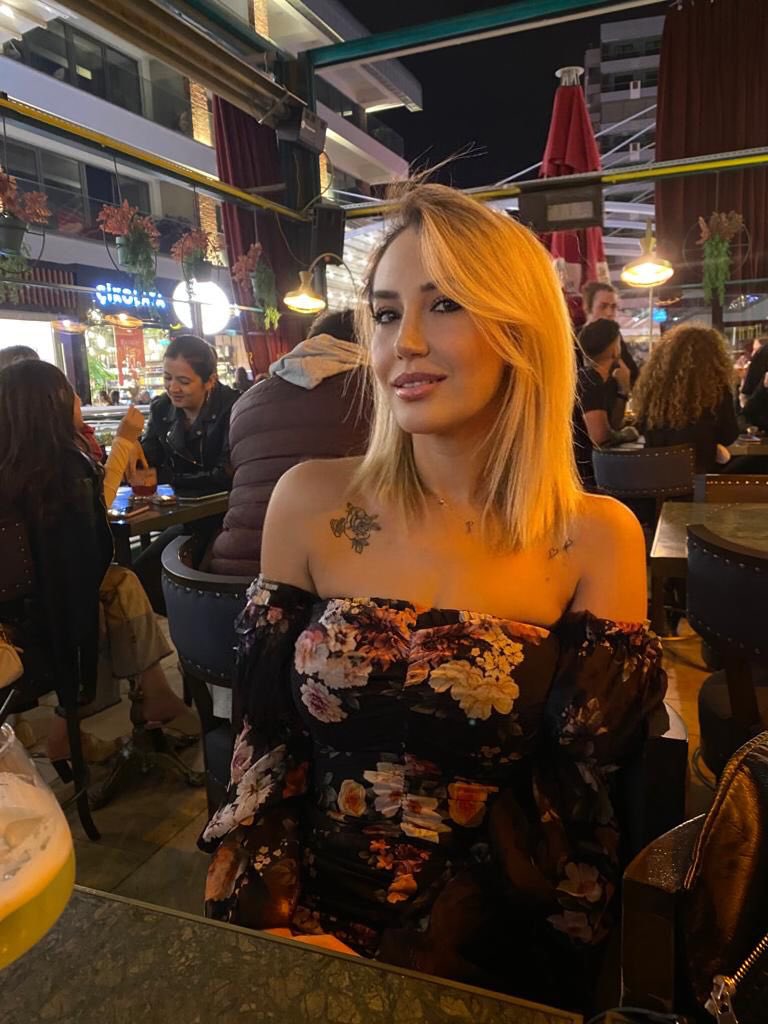 Her gecici vergiden sonra ben😏